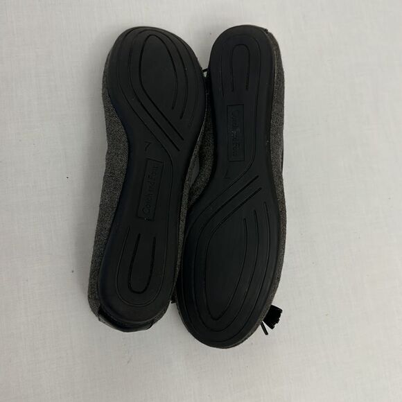 Coach and Four Womens Shoes sz 7 and black ballet flats - Picture 5 of 9